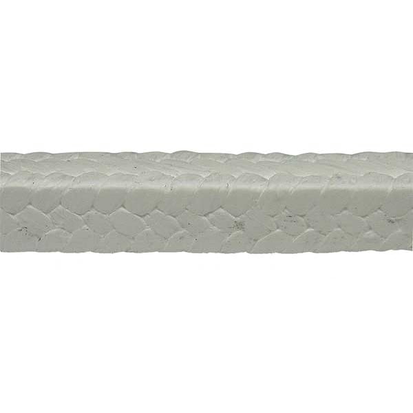 Palmetto Packing Packing Seal, 7/16 Sq In., 25 Ft 1367S | Zoro