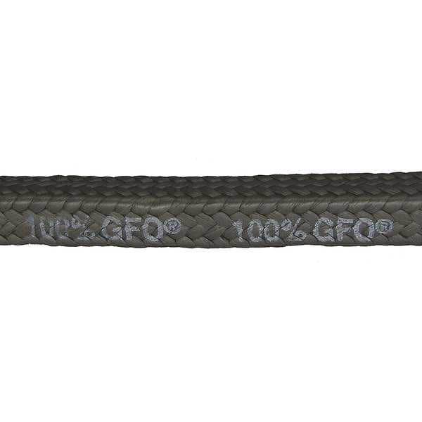 Palmetto Packing Packing Seal, 1/8 Sq In., 25 Ft 1389 | Zoro