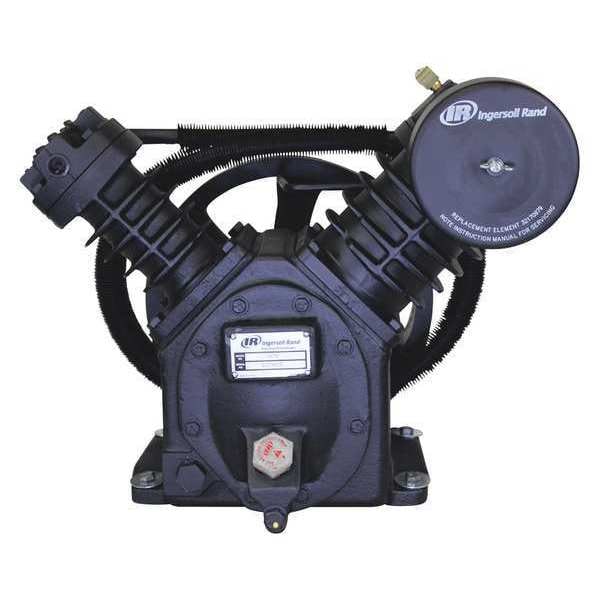 Ingersoll Rand 2475 1,507.95 Air Compressor Pump, 2 Stage