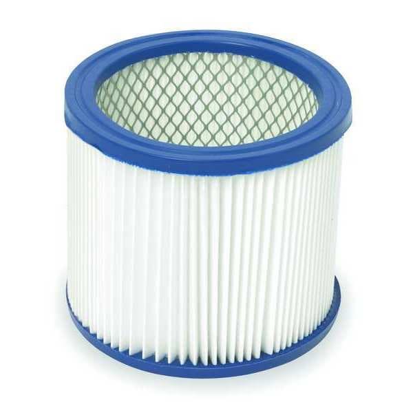 Dayton Filter, Cartridge Filter, HEPA 4TB93 Zoro