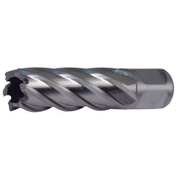 TERU★  Fastenmaster Cortex No. 9 X 2-3/4 In. L Star Coated Trim