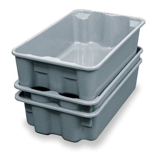 Molded Fiberglass 780208 32.44 Container