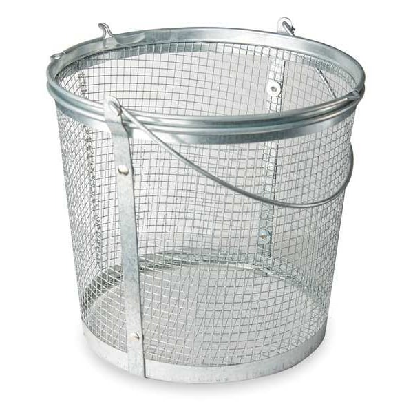 Walter Surface Technologies Parts Washer Basket, For 6NVR5
