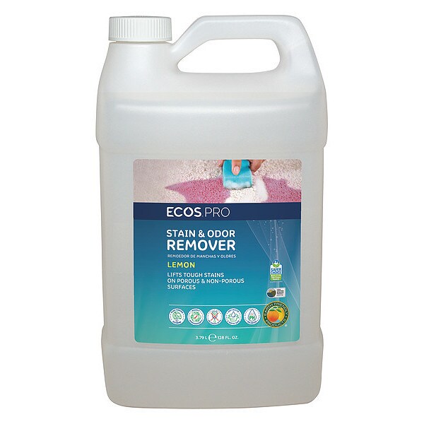 Ecos Pro General Purpose Cleaners, Bottles PL9707/04 Zoro