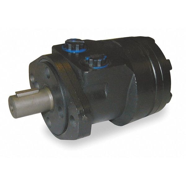 Char-Lynn Motor, Hydraulic, 3.6 cu in/rev, 2 Bolt 101-1701