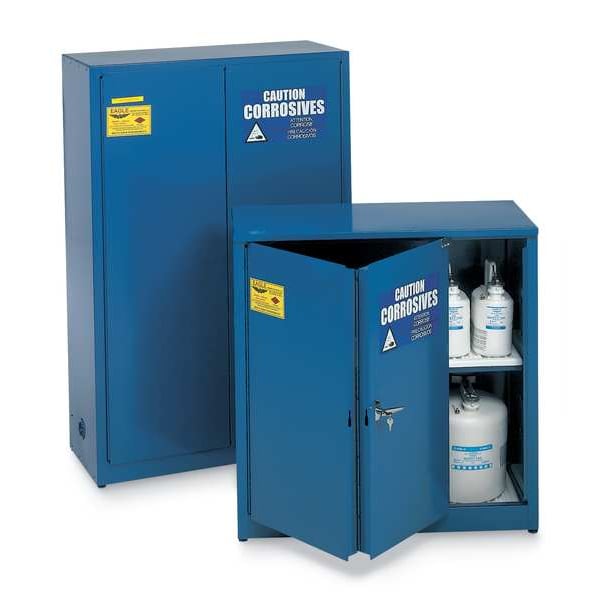 Osha Corrosive Storage Requirements Matttroy