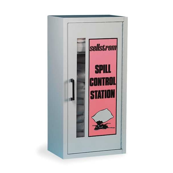 Sellstrom Spill Control Station, Chem/Hazmat S68000
