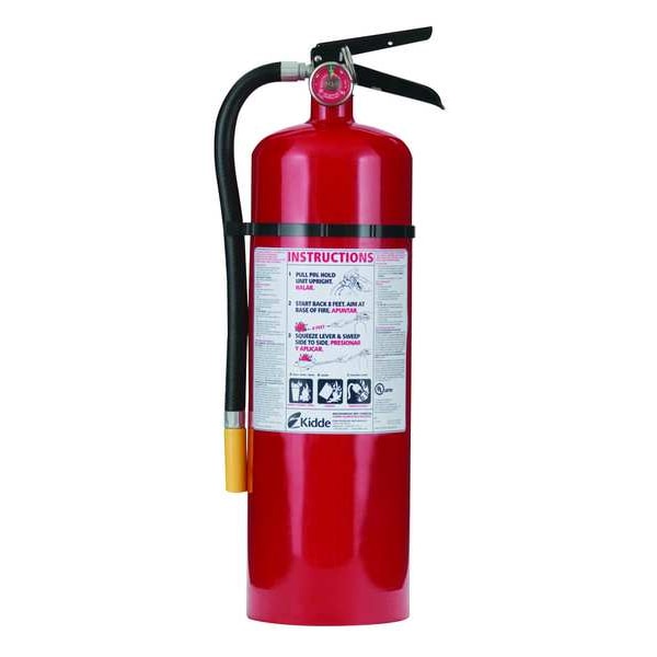 Fireblitz 消火器 AB-600 600ml Fireblitz 消火器 AB-600 600ml Class ABC Fire Extinguisher