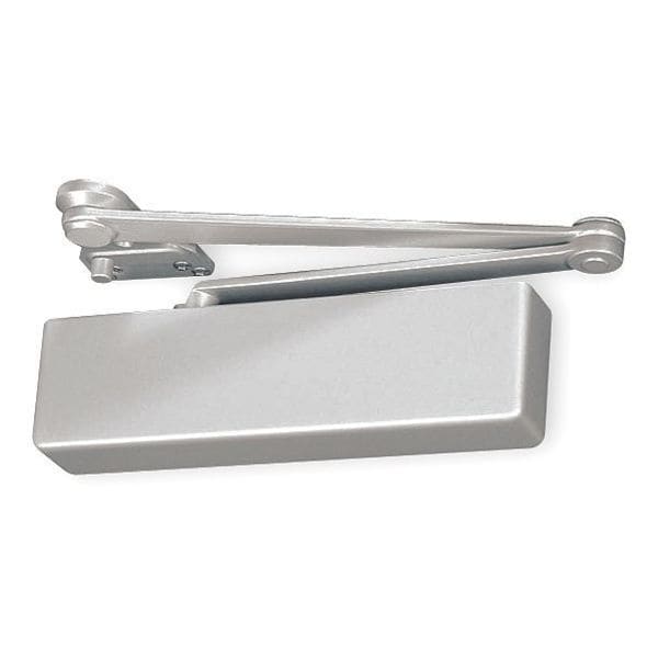 Norton Door Controls Manual Hydraulic Norton 7500 Door Closer Heavy Duty Interior and Exterior