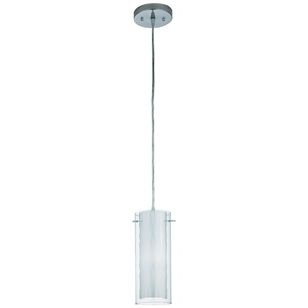 Lithonia Lighting Light Fixture, 13W, 120V, White 11990 GW M4