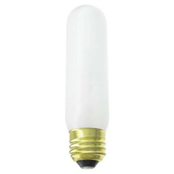 Current GE LIGHTING 25W, T10 Incandescent Light Bulb 25T10-120V