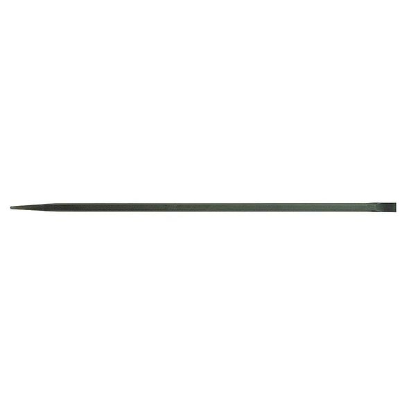 Mayhew Pry Bars, Alignment Pry Bar, 38 In. L 40022