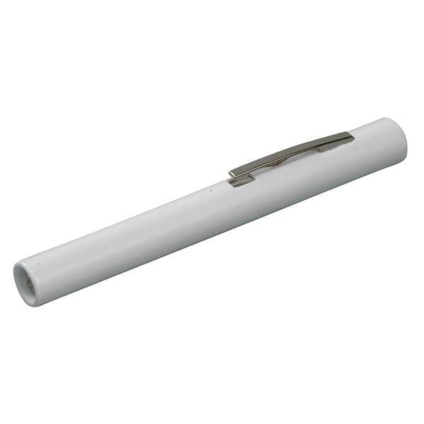 Mabis General Purpose Penlight, White, PK6 32-760-000