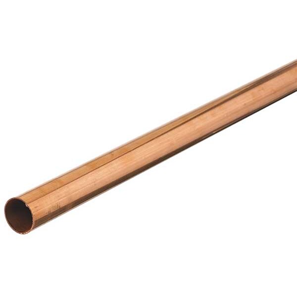 thumbnail image 2 of Streamline 616F Copper Coil Tubing – 3/8″ OD X 60 Ft – For Potable Water 2 of 6