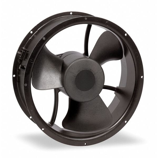 Ventilatore assiale AC UF17PC, 172X51, flusso d'aria 205CFM