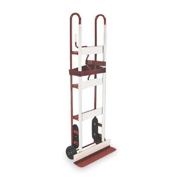 Dayton Appliance Hand Truck, 700 lb., 60in 4W326 Zoro