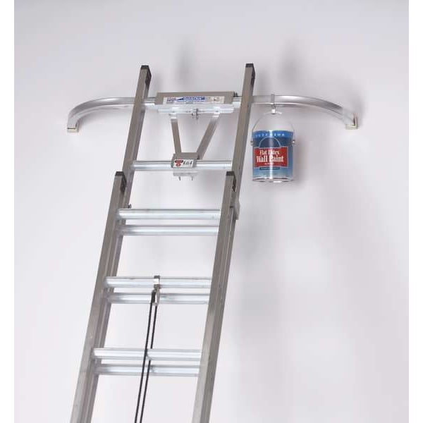 Werner QuickClick Stabilizer, Aluminum AC78 | Zoro