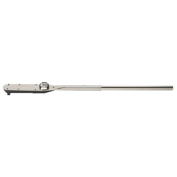 Proto Elect Torque Wrench, Dial, 1