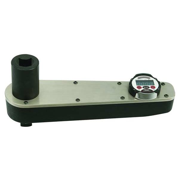 Proto Torque Multiplier Display, 5 In. H, CW/CCW J6349A | Zoro