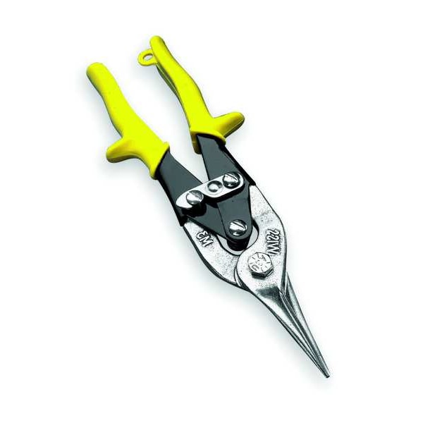 WISS Compound Action Snips 