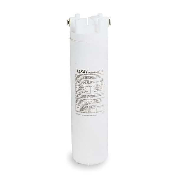 Elkay WaterSentry VII Filter Kit EWF172 Zoro