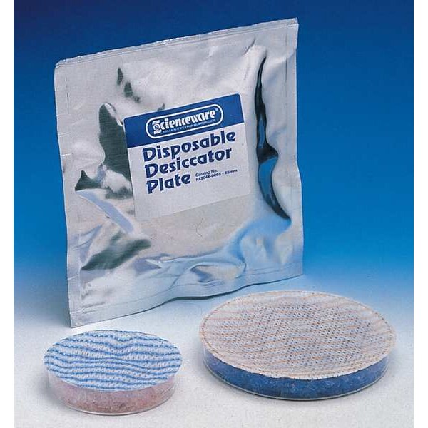 Sp Scienceware Desiccant Refill, Package Type, PK6 F420480065 Zoro