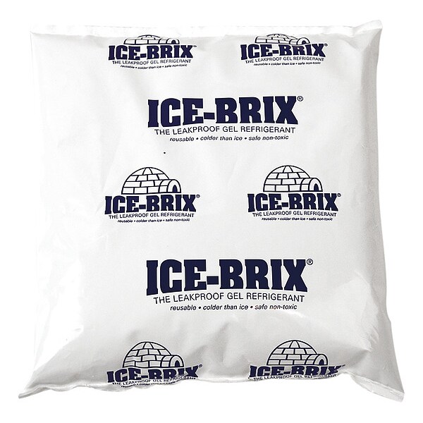 polar tech ice brix