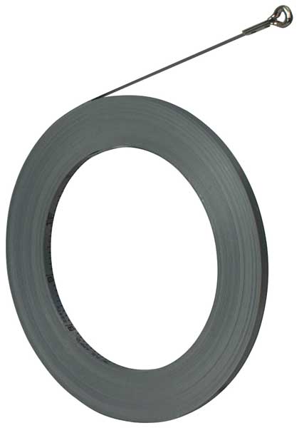 Crescent Lufkin 100 ft L Replacement Oil Tape Blade for C2276D, 1/4 in W OC2276DN