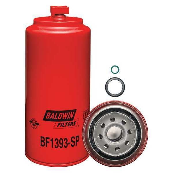 Automotive Baldwin BF1379 Fuel/Water Separator