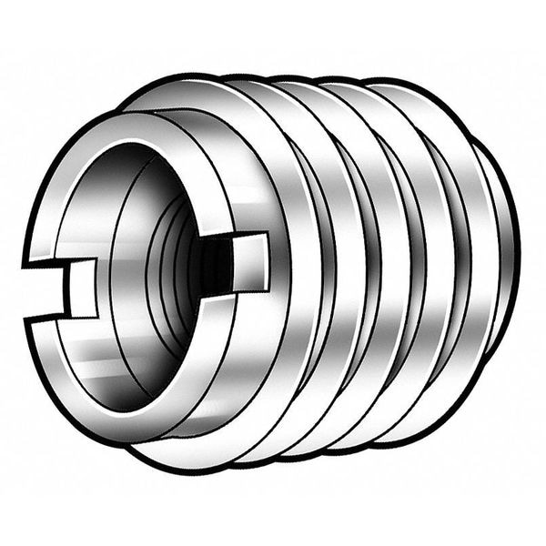 Threaded Insert, PK25