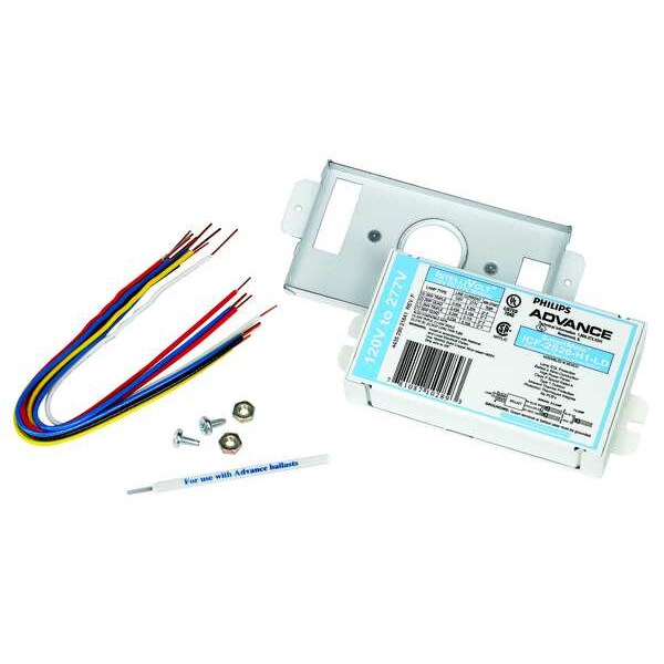 Phillips Advance ICF-2S26-H1-LD Electronic Compact Fluorescent Ballast - 12 Pack