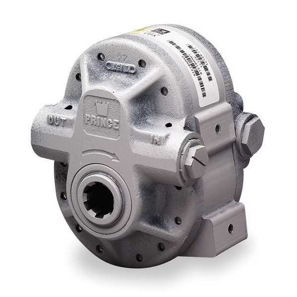 Prince Pto Pump, Hydraulic HCPTO2A Zoro