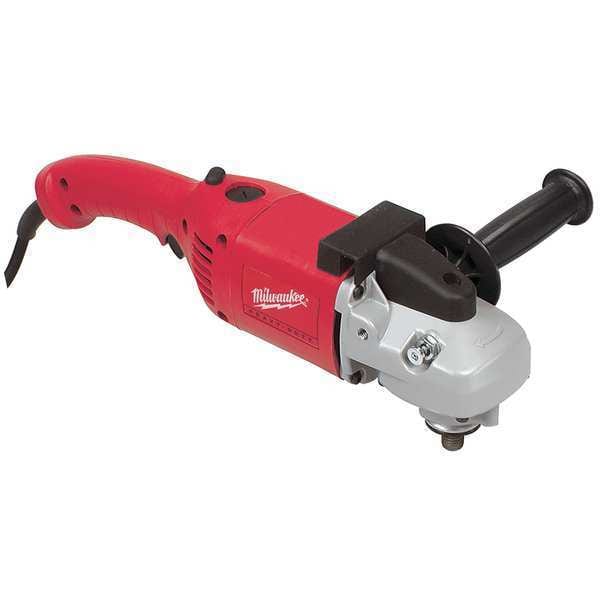 Milwaukee 6072 188.99 Right Angle Grinder, 7 " or 9"