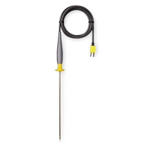 Fluke 80PK-26 $138.21 Air and Surface Temp Probe, -40to1500DegF | Zoro.com