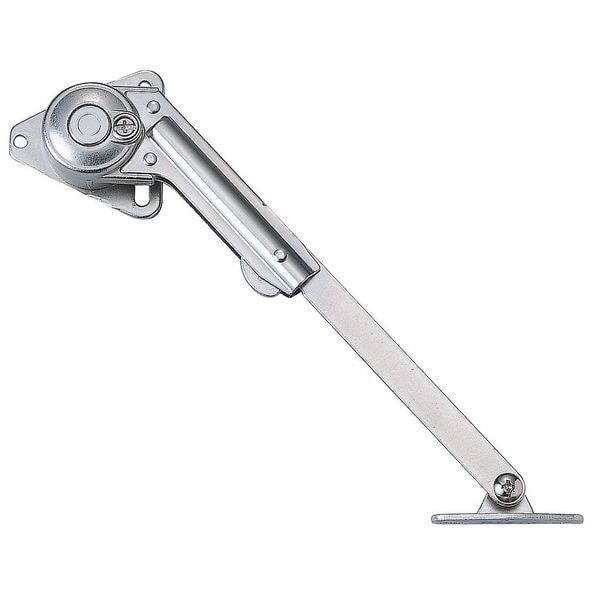 Sugatsune Speed Control Lid Support, Downward 4CRL9 Zoro