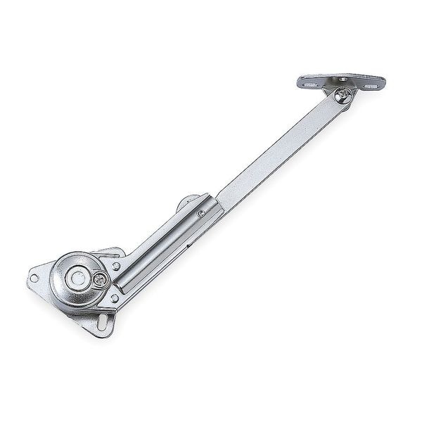 Sugatsune Speed Control Lid Support, Top 4CRN1 Zoro