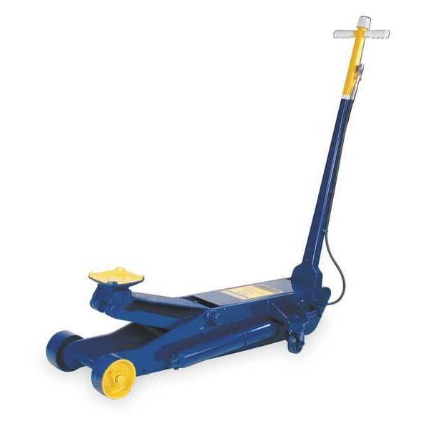 Hein Werner Air Hydraulic Service Jack 10 Tons Hw93662 Zoro Com