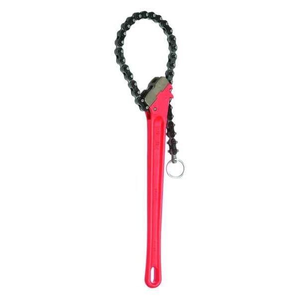 Chain Wrench No 31315 RIDGID Tool 3pk for sale online Chain Wrench No 31315 RIDGID Tool 3pk for sale online