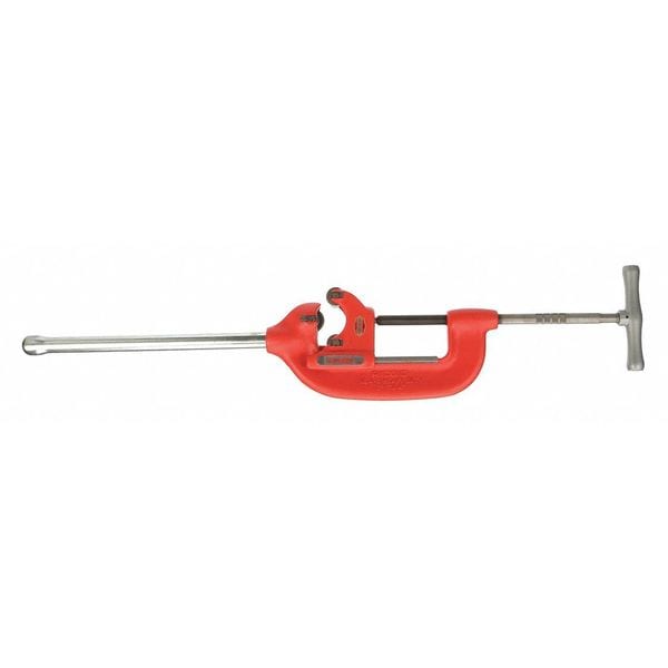 Ridgid Pipe Cutter, Stainless Steel 4S Zoro