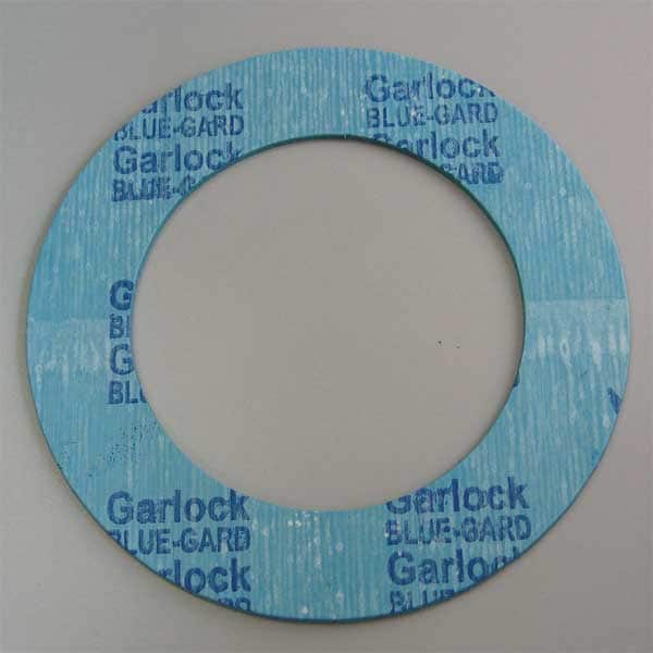 Garlock Flange Gasket, Ring, 1 1/2In, Aramind Fiber 3000RG-0150-062-0150