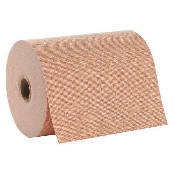 Georgia-Pacific Dry Wipe Roll, Super Heavy Absorbency, 250