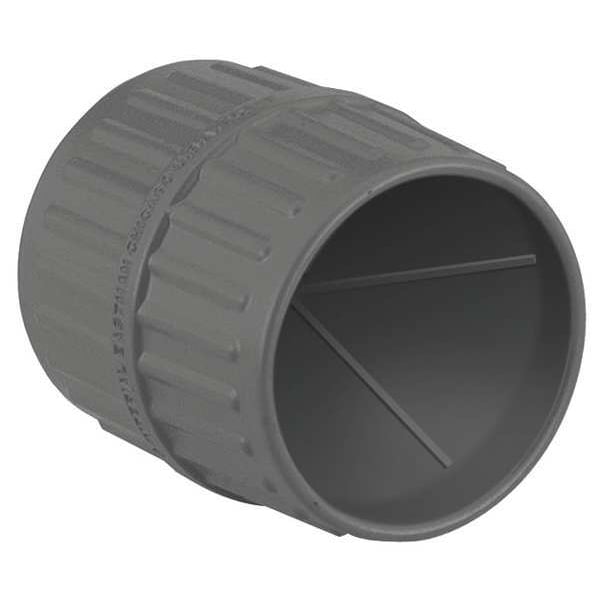 Imperial Tubing Reamer, Inner/Outer, 2-1/4In 208-FSS | Zoro