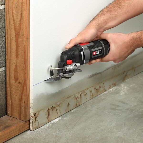 Porter Cable PCE605K $158.84 3 Amp 