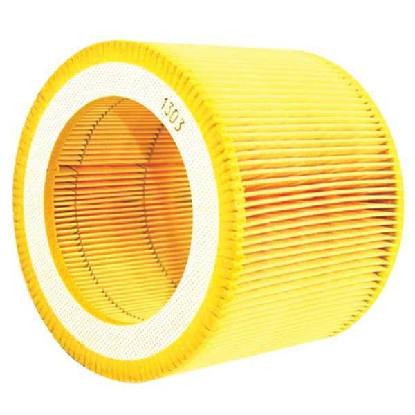 Chicago Pneumatic Filter Element, 31/8in. H 6211473950 Zoro