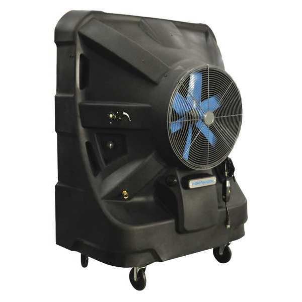 Portacool PACJS2501A1 2,235.56 Portable Evaporative Cooler 9000 cfm