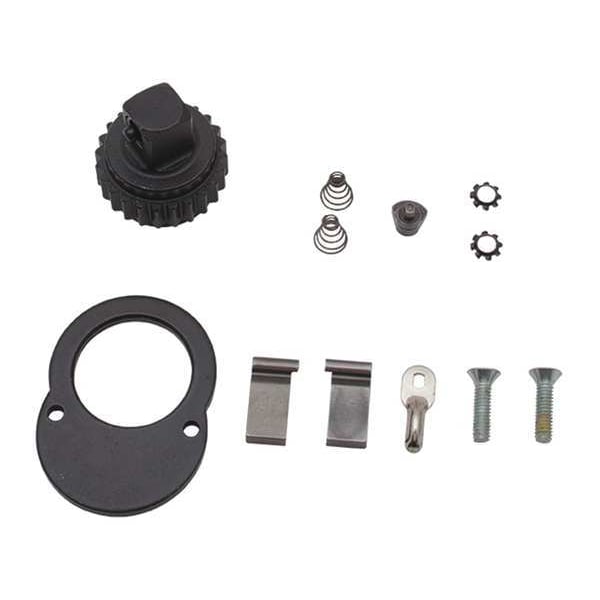 PROTO 1/2" Drive, Ratchet Repair Kit, Black Oxide J6014RKTT