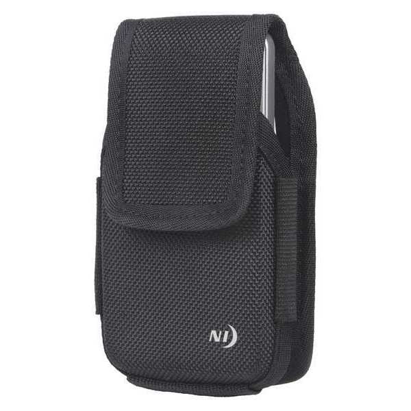 Nite Ize Universal Hard Shell Phone Case, Nylon, Black HSHXL01R3 Zoro