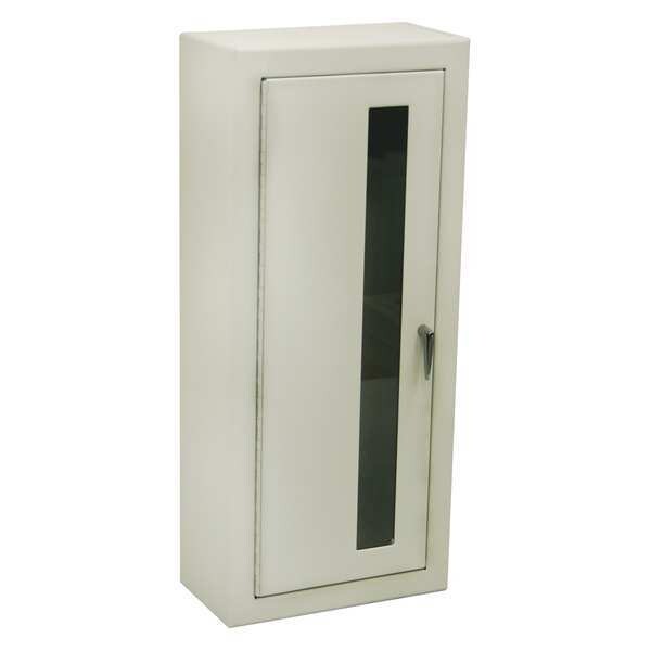 Alta Fire Extinguisher Cabinet Surface