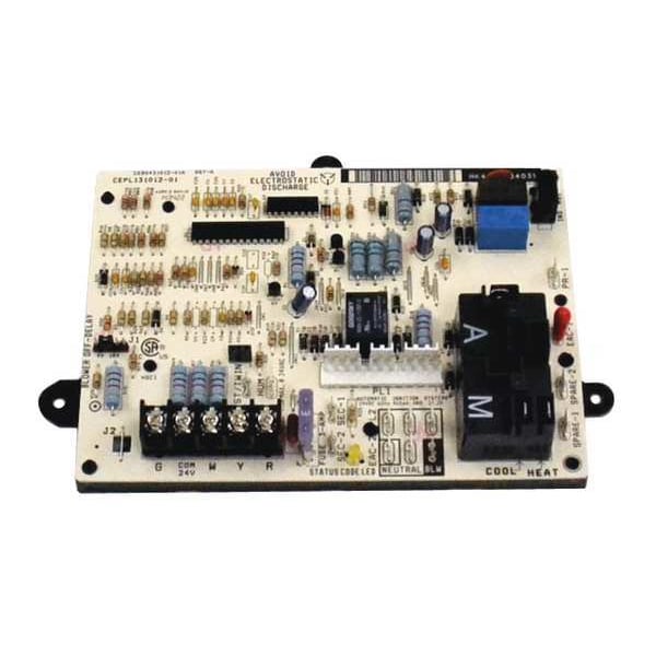 Carrier Circuit Board HK42FZ034 Zoro