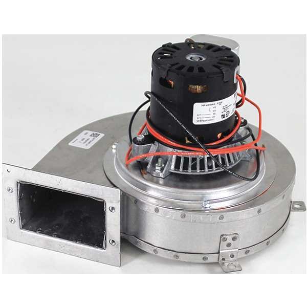 Lennox Inducer Motor 99K57 Zoro